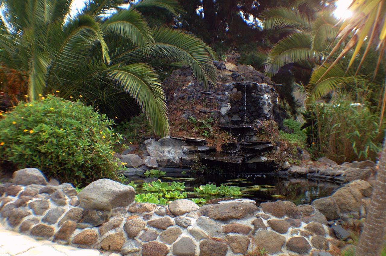 埃尔帕索 Jardin De Aridane酒店 外观 照片